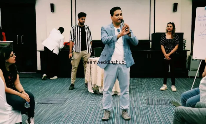 Anchor  Wedding Officiant